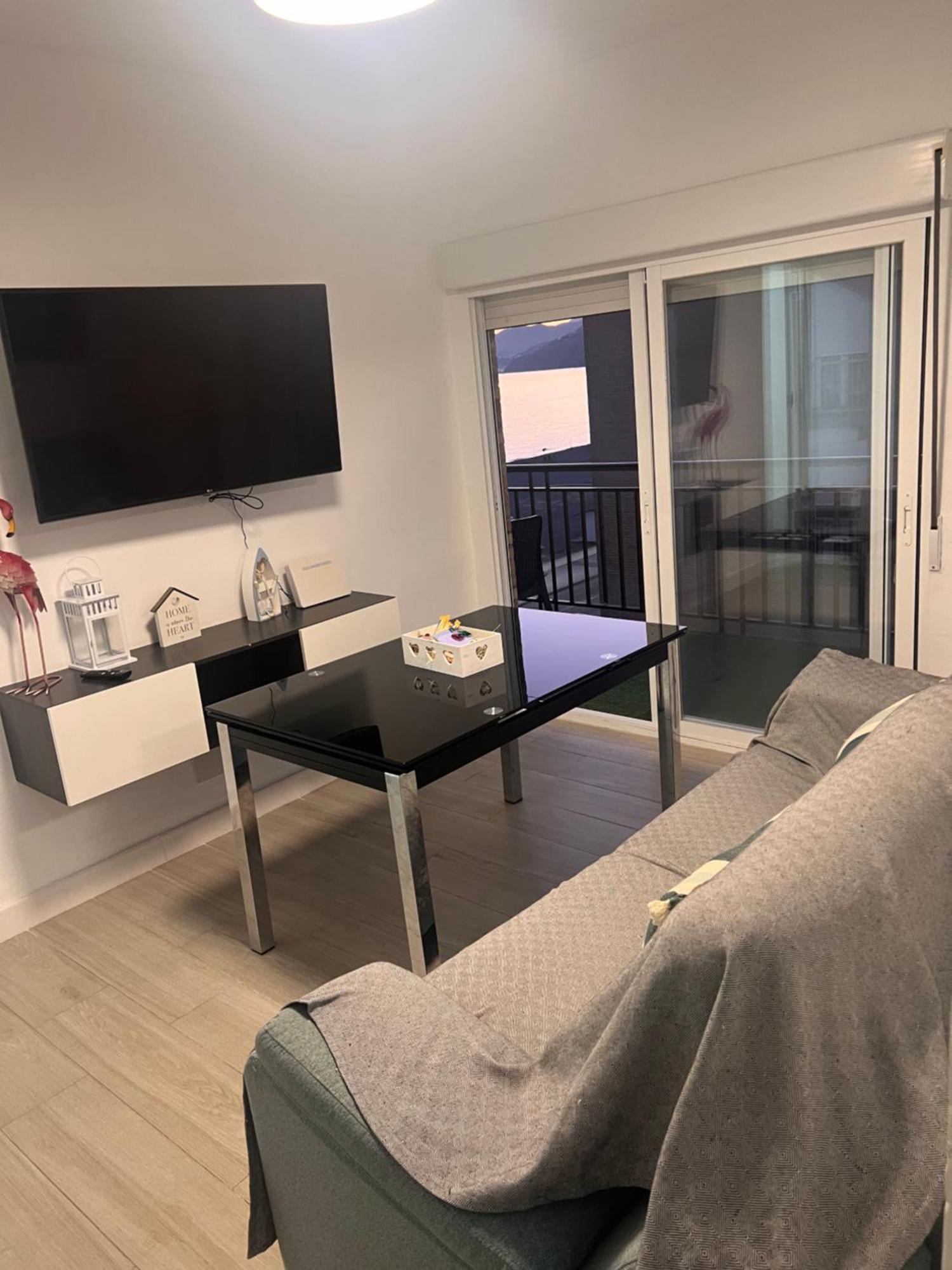 Apartamento En Primera Linea De Playa 萨各夫雷纳 外观 照片